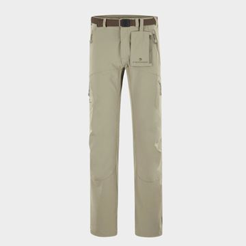 Picture of FERRINO HERVEY HIKING PANT MAUVE GREEN